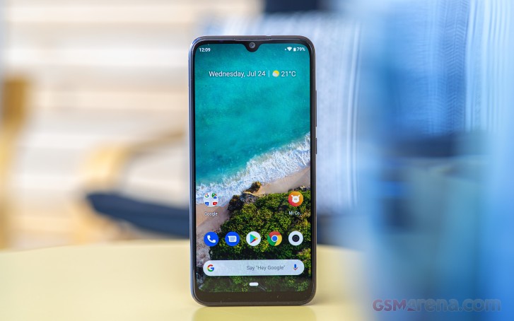 Xiaomi Mi A3 Android 11 (AOSP 11.0 R) Update Download