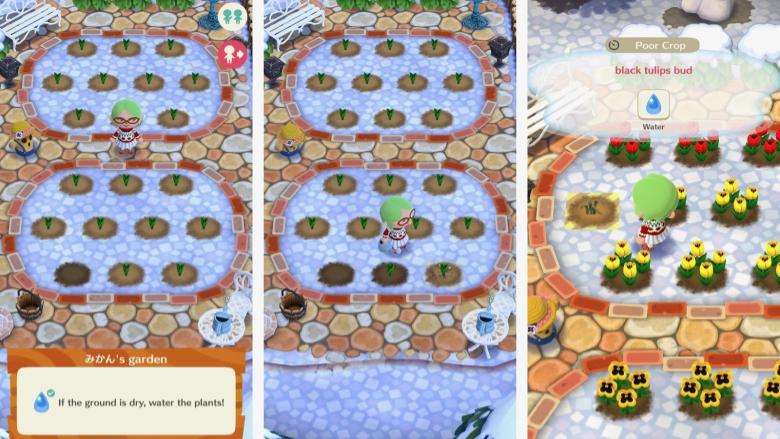 Animal Crossing Pocket Camp Guide, Tips and Tricks