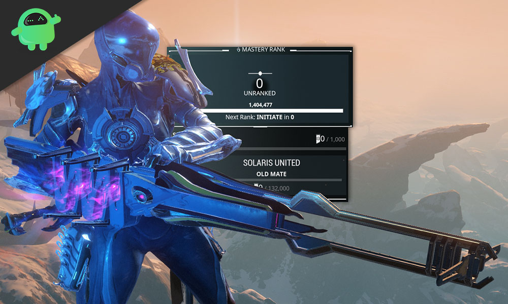 How to get the Archgun Deployer in Warframe?