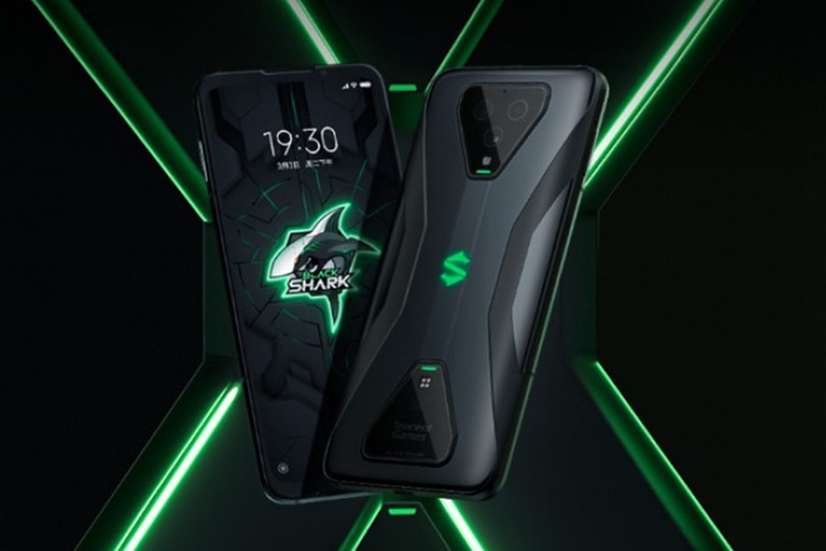 Xiaomi Black Shark 3 and 3 Pro Android 11 (Android R) Update Timeline – Release Date