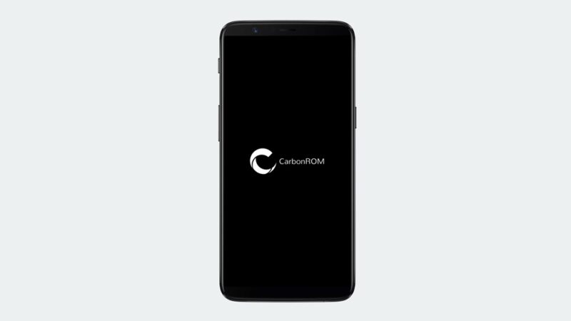 carbonrom android 10