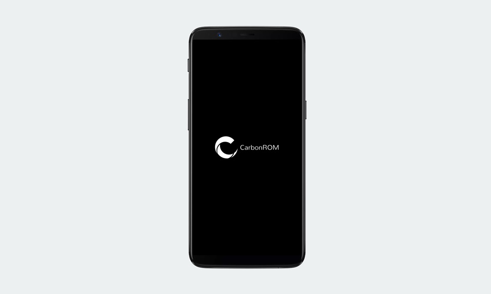 carbonrom android 10