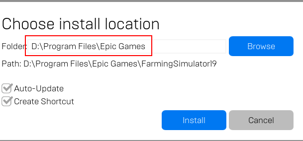 Epic Game Launcher And Store Error Code Fixes And Workaround