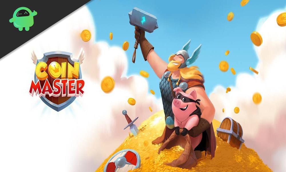 free coin master coins and spins