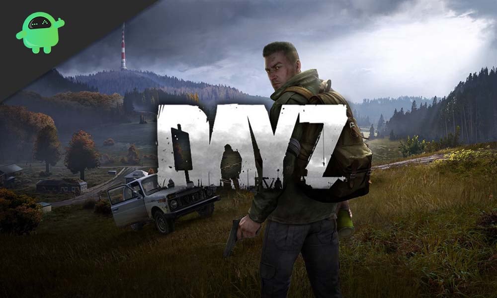 DayZ: How to Find Food and Drink