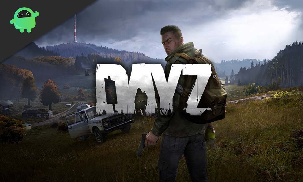 Fix: DayZ Stuck on loading screen