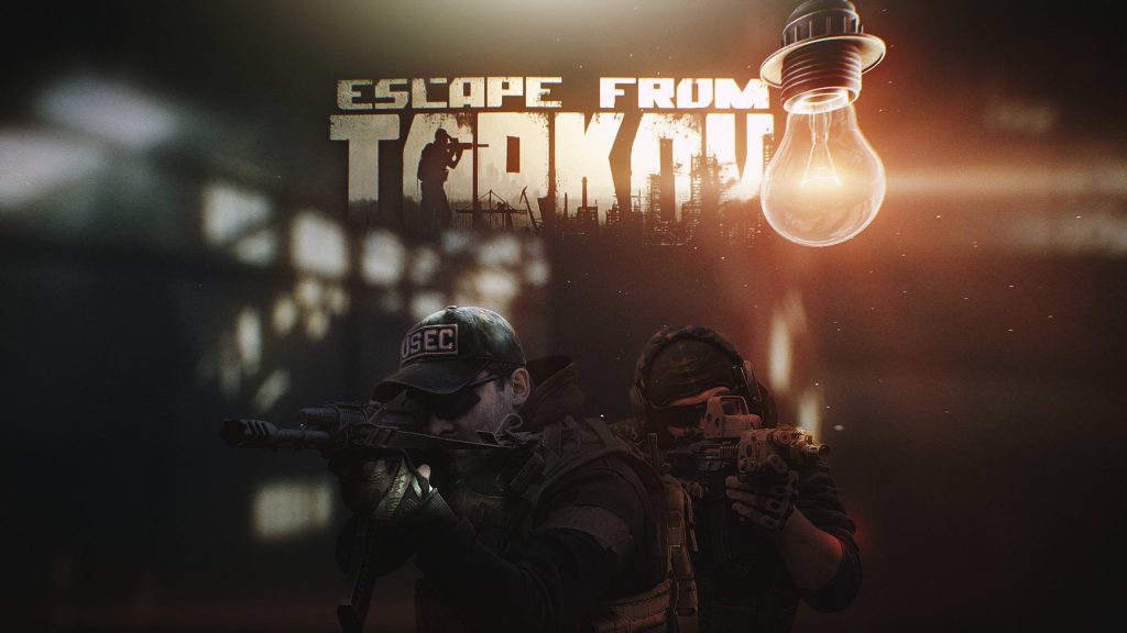 Escape from Tarkov Red Keycard Location: How to Find?