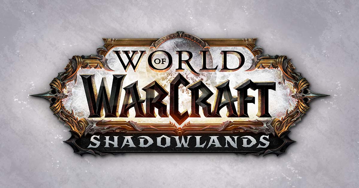 World of Warcraft: Shadowlands release date