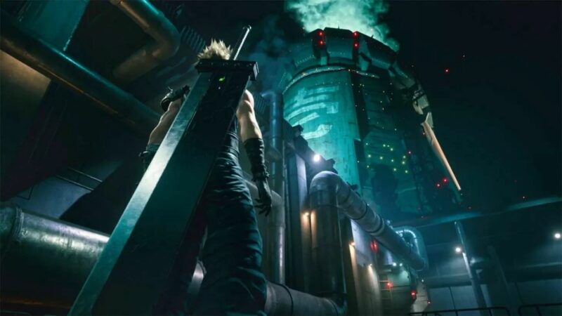 final fantasy 7 secret medicine