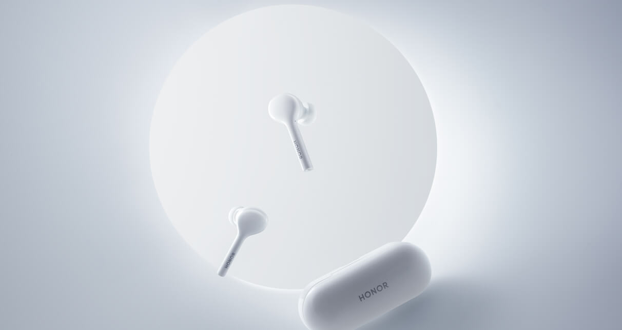 Honor FlyPods 3 Software Update Tracker