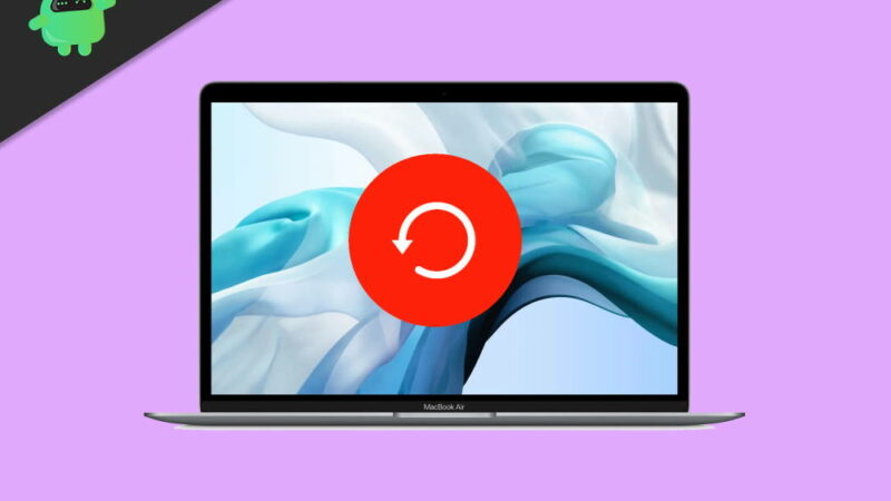 How To Factory Reset A MacBook Pro