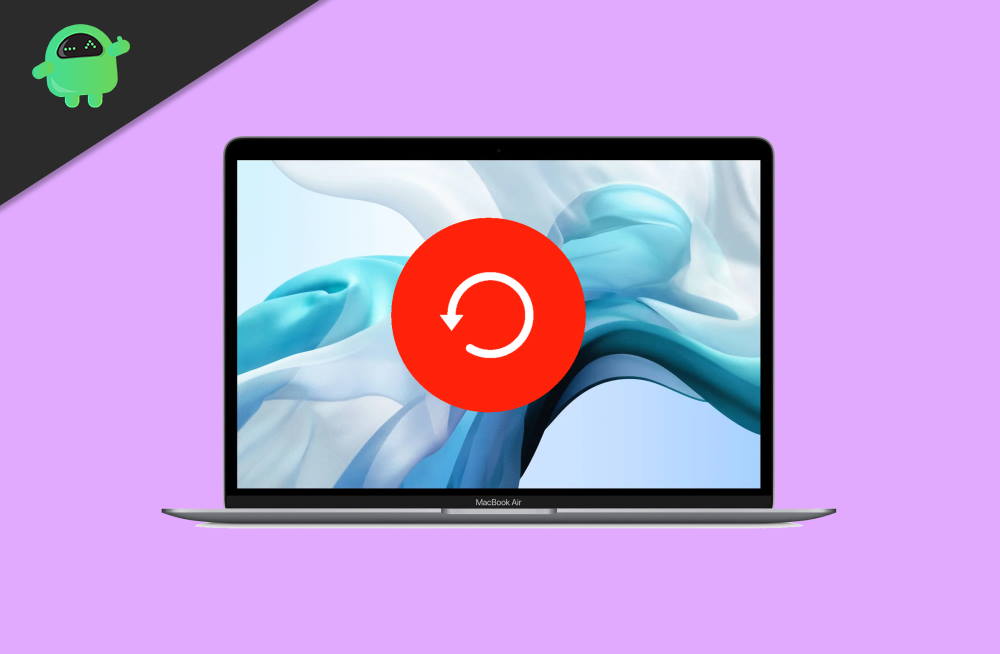 How To Factory Reset A MacBook Pro