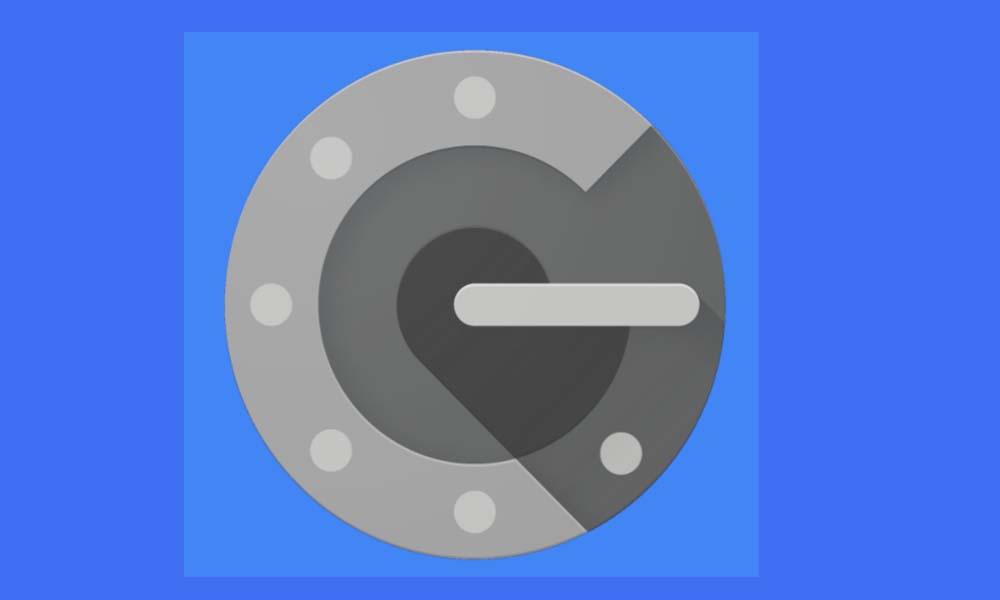 Google Authenticator