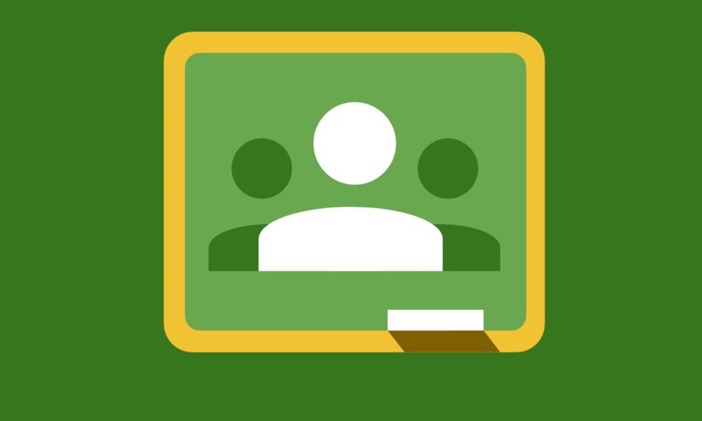 google classroom