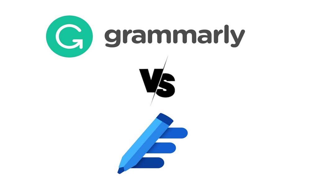 Grammarly vs Microsoft Editor: Which Editing Tool is Best for You
