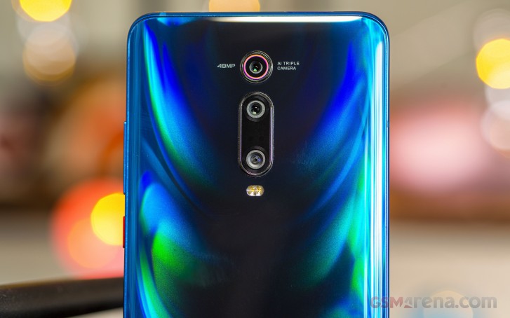 Xiaomi Mi 9T/9T Pro