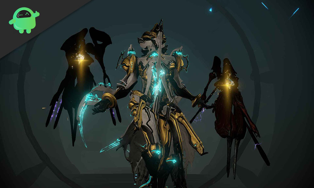 How to Get Limbo in Warframe?