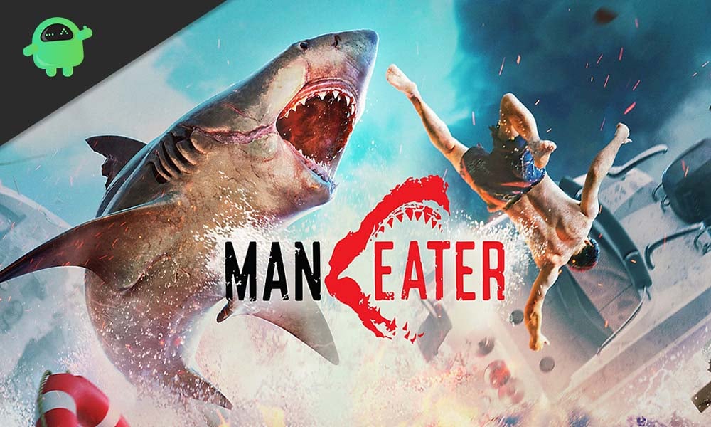 How to Level Up Your Shark in Maneater?