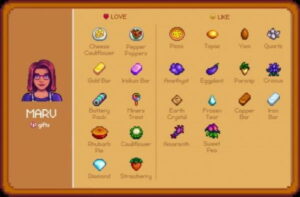 How to Make Friends in Stardew Valley: Talking and Gifts