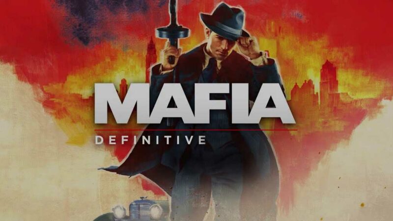 How i can get Mafia Trilogy on Steam