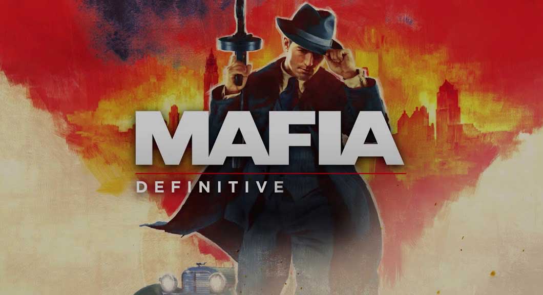 How i can get Mafia Trilogy on Steam
