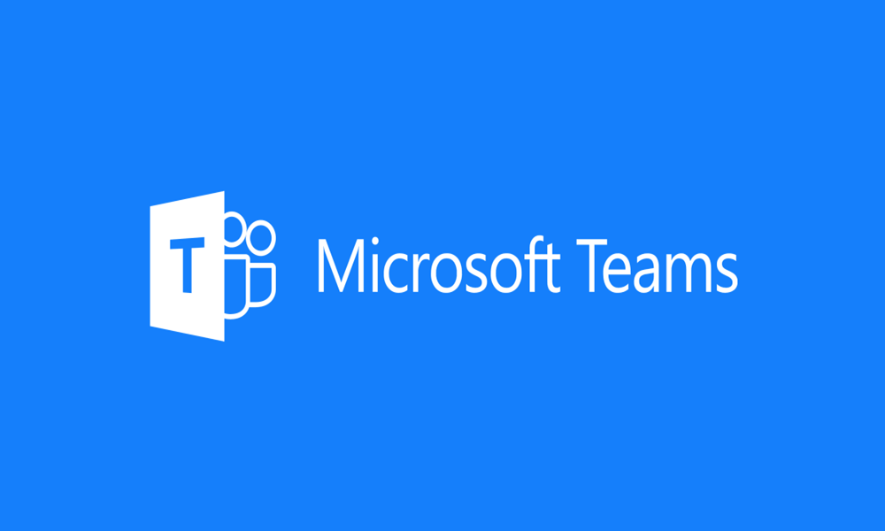 сочетания клавиш Microsoft Teams