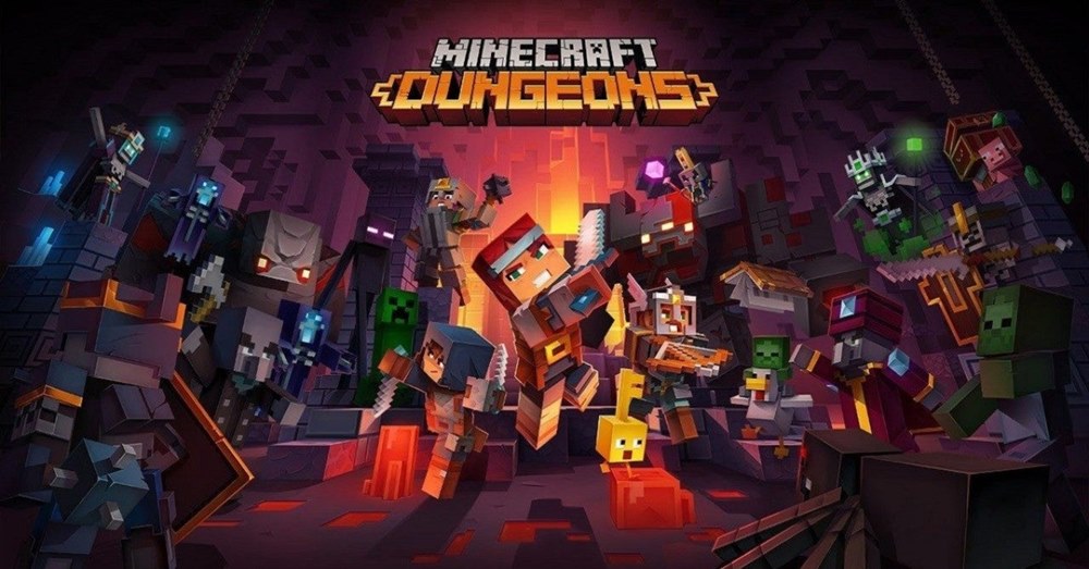 minecraft-dungeons-loading-screen