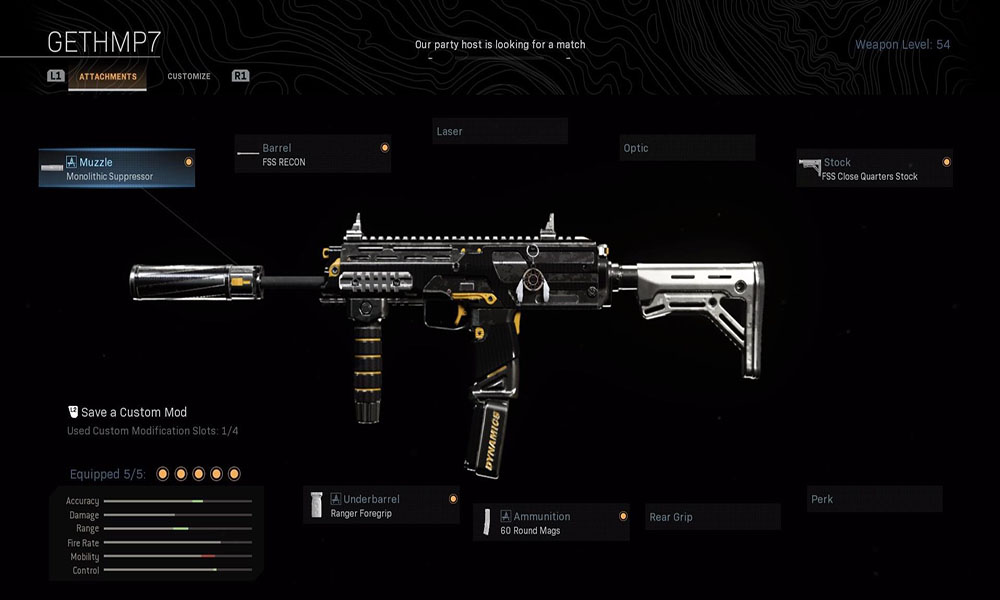 How to Open Bunker 11 and get MP7 Mud Drauber in Call of Duty: Warzone?