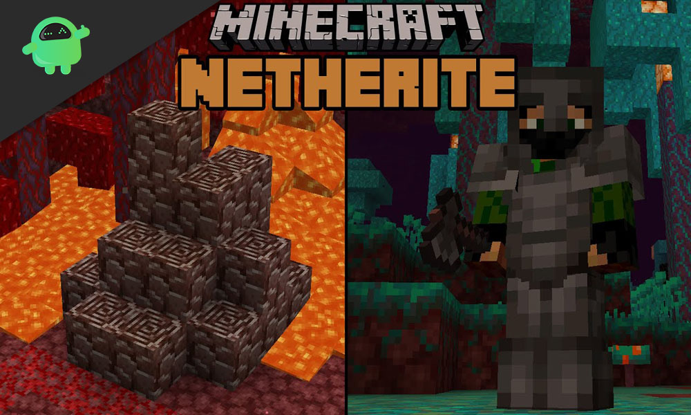 how-to-get-netherite-armor-in-minecraft