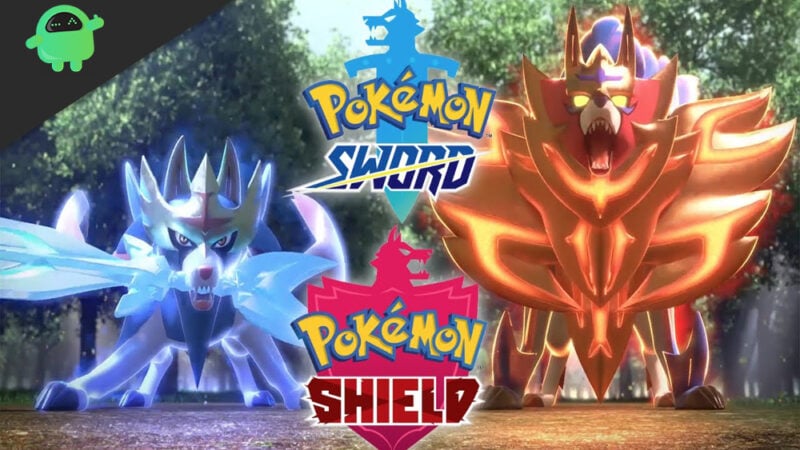 All Latest Pokémon Sword and Shield Mystery Gift codes
