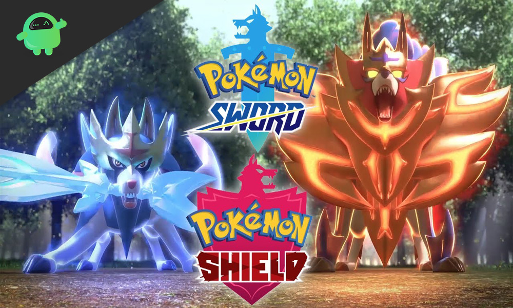 Pokémon Sword and Shield DLC adds level scaling: How does this feature work?
