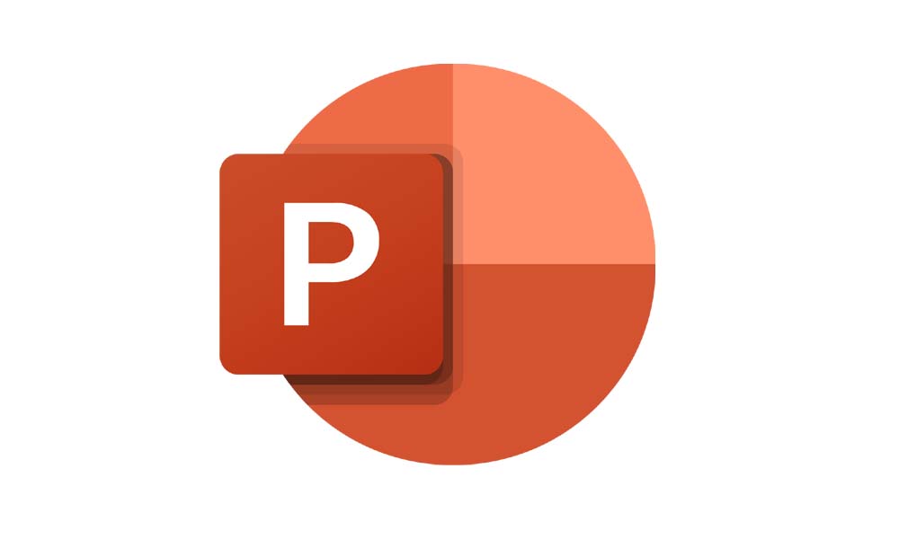 Change Slide Size in Powerpoint