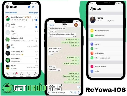 Featured image of post Yo Whatsapp New Update 2020 Download - Download yo whatsapp latest version from this site.