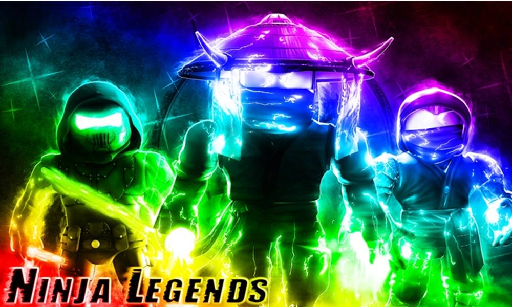 All Roblox Ninja Legends Codes September 2020 Complete Guide - ninja codes roblox