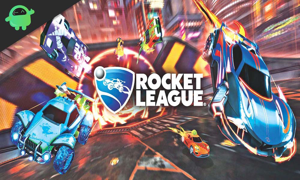 Rocket League Rankings Guide: How to be the Leader?