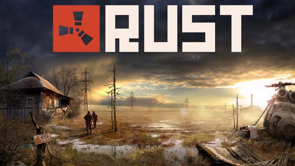How to Fix Rust Textures Not Loading in Game