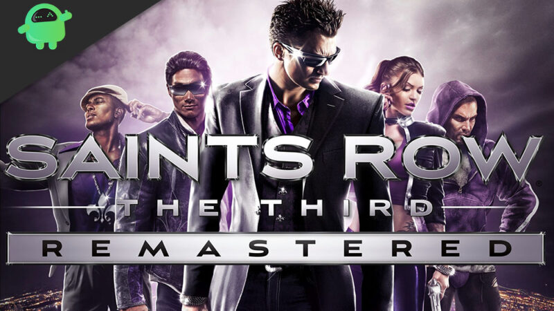 Saints Row: The Third Trophy Guide and Road Map [Remastered]