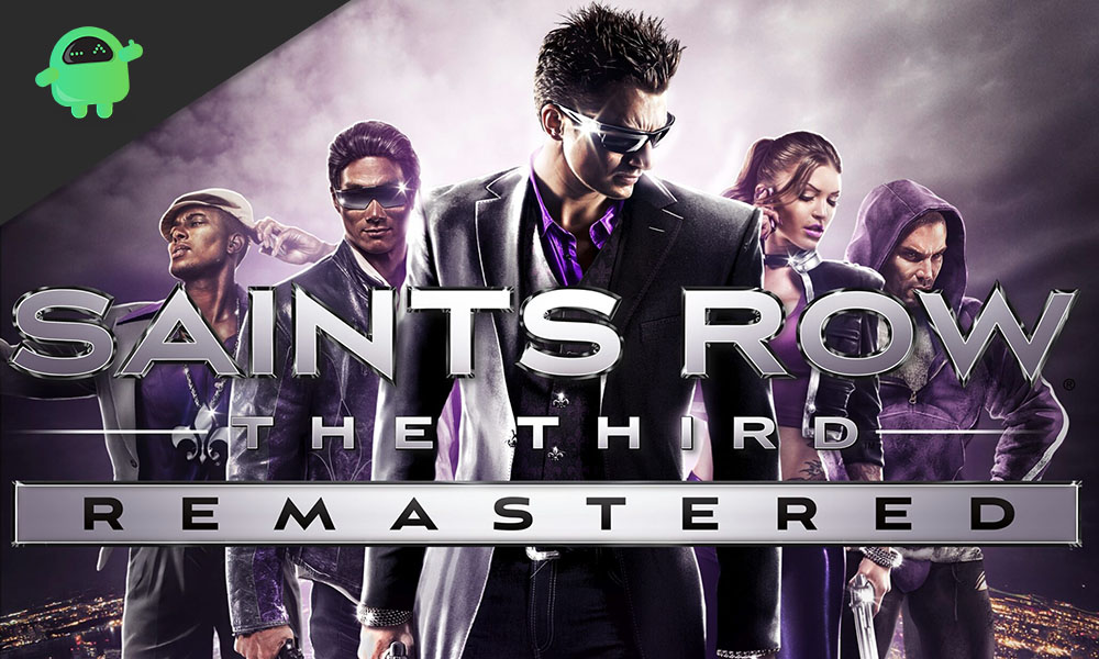 Saints Row: The Third Trophy Guide and Road Map [Remastered]