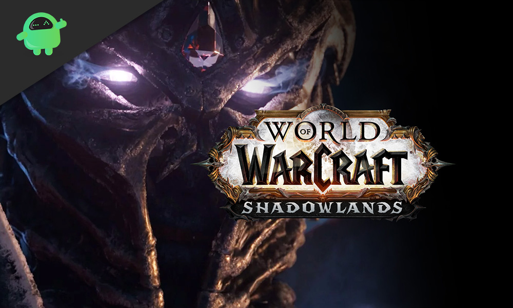 How World of Warcraft: Shadowlands Will Change Leveling?