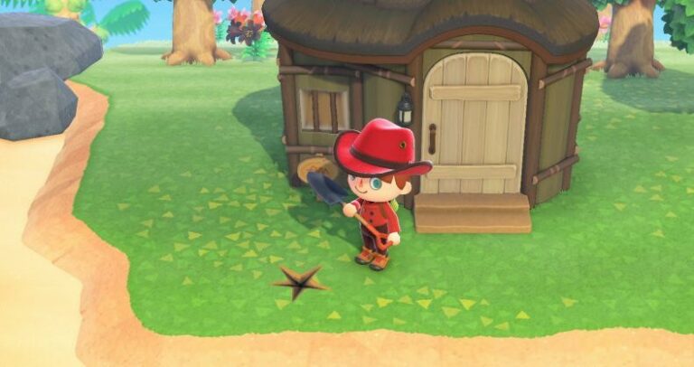 List of All Fossils with Prices and How To Get Them: Animal Crossing