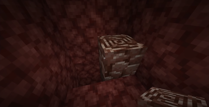 Ancient Debris in Minecraft