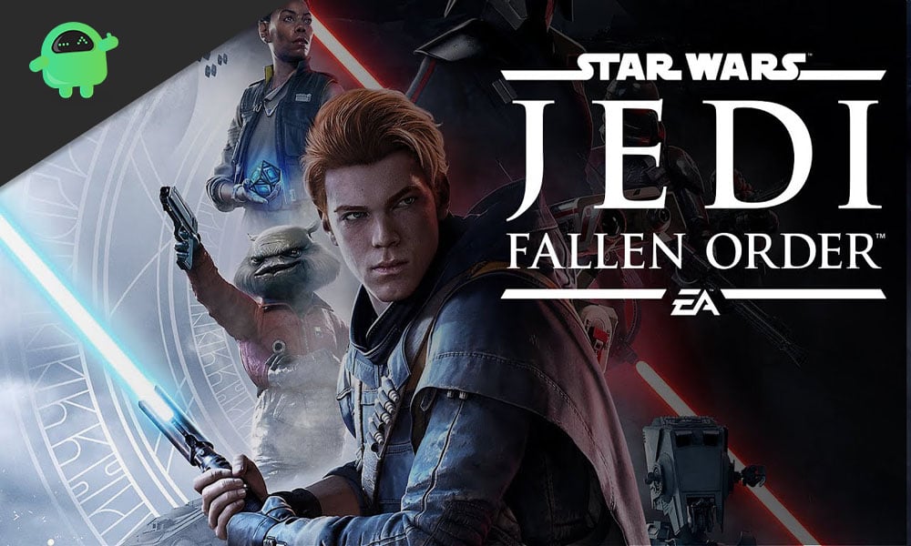 How to Play Journey Plus Mode in Star Wars Jedi: Fallen Order?