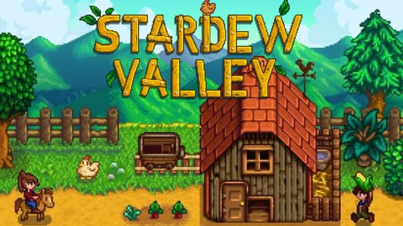 stardew valley