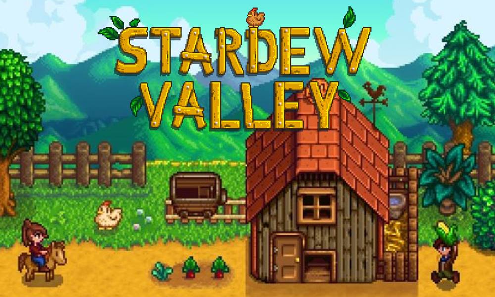 stardew valley