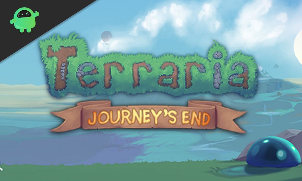 How to Improve Luck in Terraria Journey’s End?