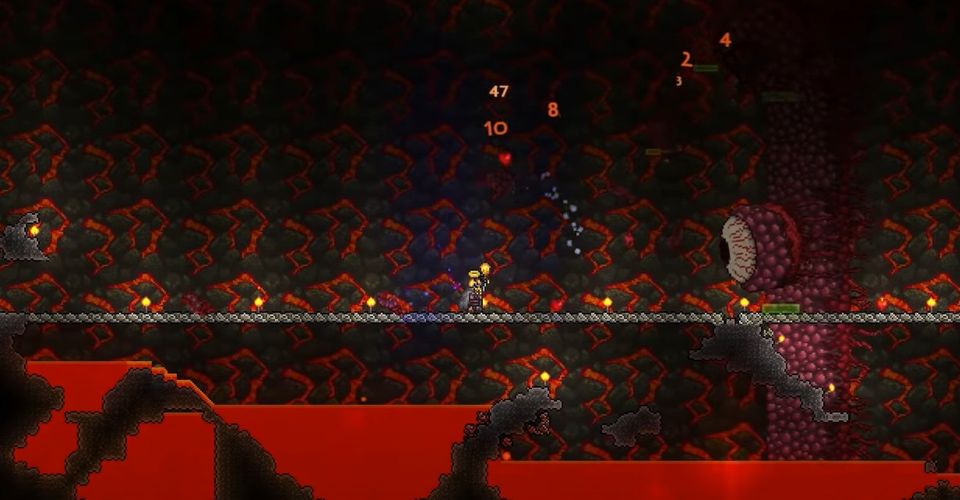 How to Get the Firecracker Whip in Terraria 1.4?