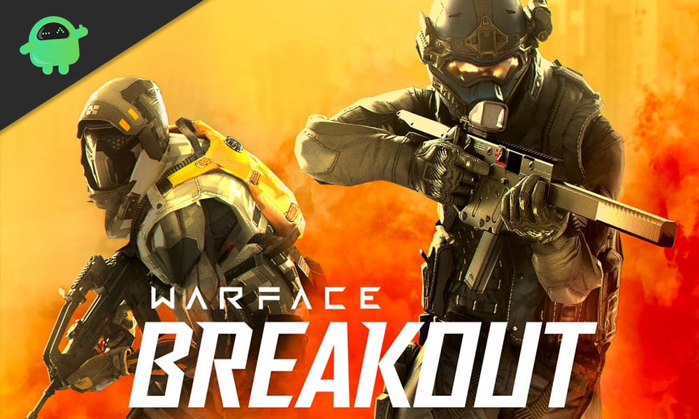 Is Warface: Breakout Free to Play?