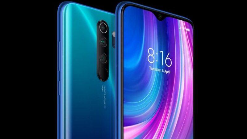Xiaomi Redmi Note 8 Pro Android 11 (Android R) Update Timeline – Release Date