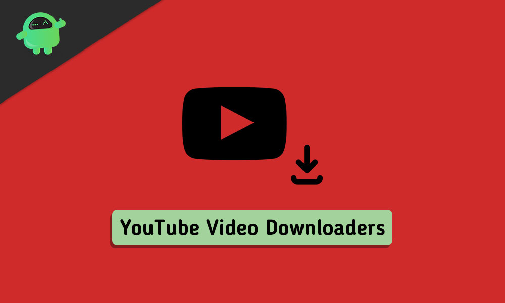 App download video from youtube How to