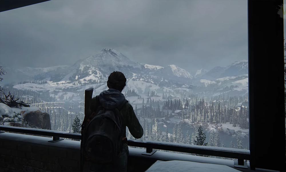 The Last of Us 2 Journal Entry Locations Guide: Find Archivist Trophy
